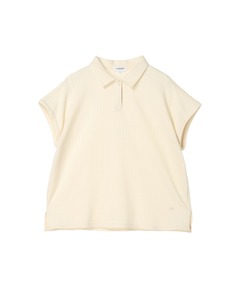 Ballsey ポリエステルレーヨンカラミ タックスリーブブラウス 楽天市場】Ballsey(ボールジィ) ポリエステルレーヨンカラミ タック