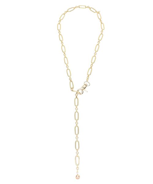 jouetie（ジュエティ）の「チェーンベルト（ベルト・レディース・シルバー/ゴールド・FREE）」の7枚目の写真