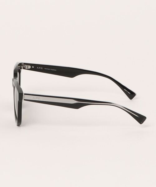 A.P.C.（アーペーセー）の「LOUサングラス /A.P.C. EYEWEAR