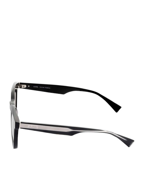 A.P.C. アーペーセー サングラス 新品未使用 ワンサイズ A.P.C. | EYEWEARの商品一覧 | A.P.C. | アーペーセー日本公式