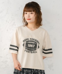 フットボールT