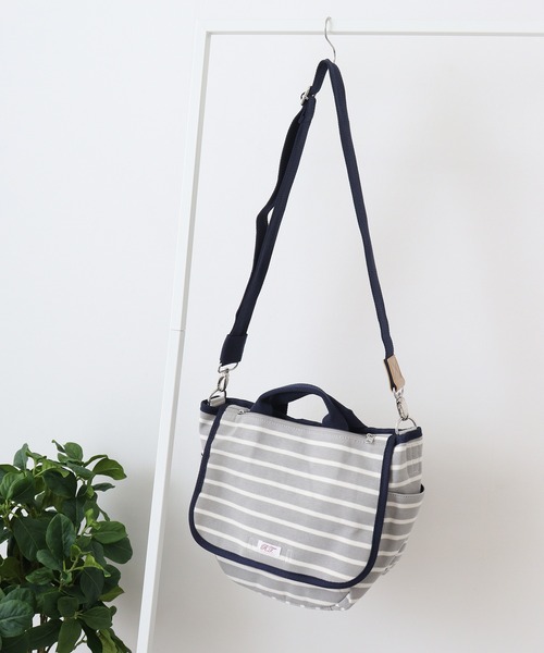 ルートート 天竺2WAYショルダーBAG（ショルダーバッグ）｜ROOTOTE（ルートート）