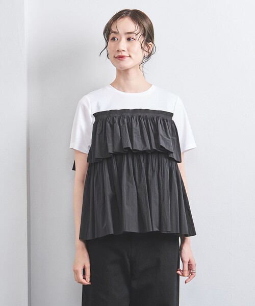 UNITED ARROWS（ユナイテッドアローズ）の「ビスチェデザイン