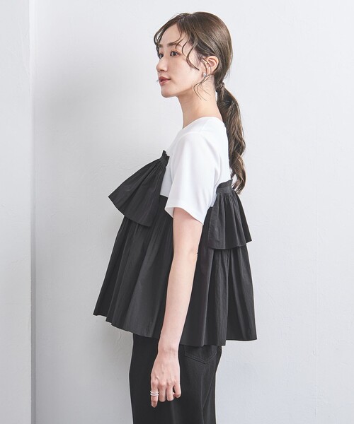 UNITED ARROWS（ユナイテッドアローズ）の「ビスチェデザイン