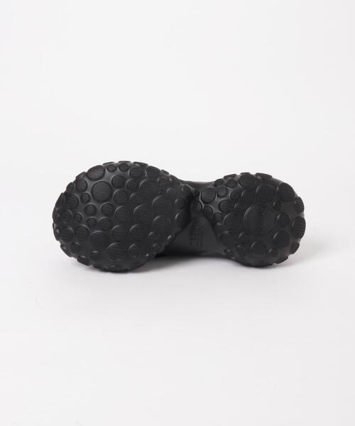 CAMPER(カンペール)の「CAMPER Pelotas Mars WOMEN(スニーカー・レディース・ブラック/パープル・38/39/37)」の5枚目の写真
