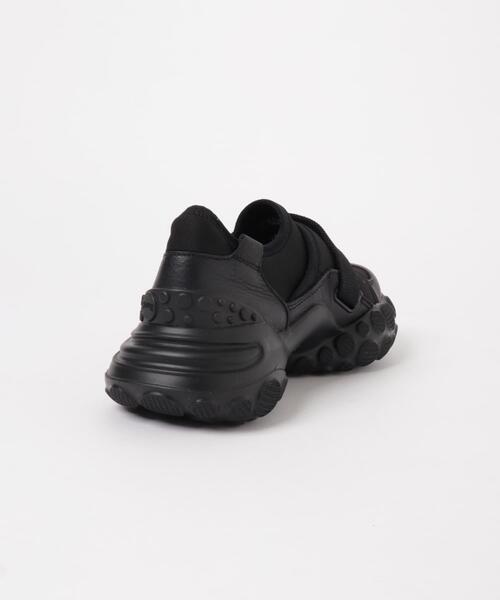 CAMPER(カンペール)の「CAMPER Pelotas Mars WOMEN(スニーカー・レディース・ブラック/パープル・38/39/37)」の6枚目の写真