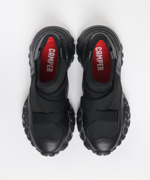 CAMPER Pelotas Mars WOMEN（スニーカー）｜CAMPER（カンペール）の