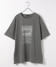 Heather | ビンテージBIGTEE 137508(Tシャツ/カットソー)