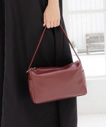 LAKOLE | レンタングルショルダーバッグ / 132251(ショルダーバッグ)