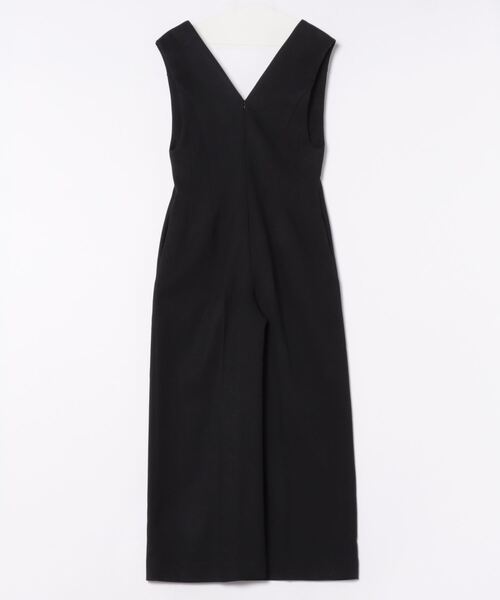 CELFORD（セルフォード）の「ウールライクサロペット（ワンピース