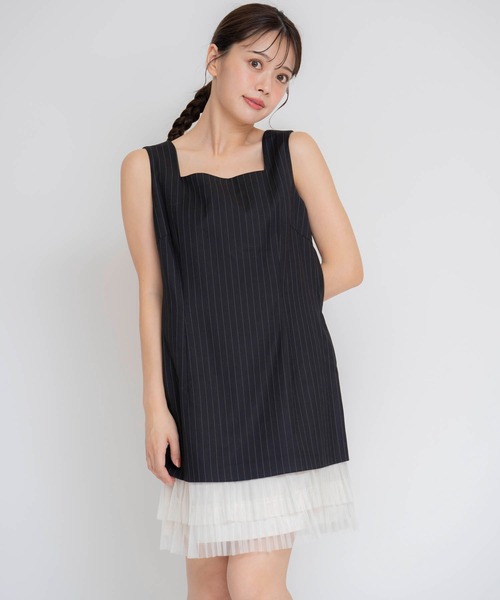 定価4.3万アマカピュアカシミヤファーロングカーディガン羽織り