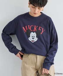GOOD ROCK SPEED | BARNYARDSTORM / GOOD ROCK SPEED別注 / Mickey / ロンT(Tシャツ/カットソー)