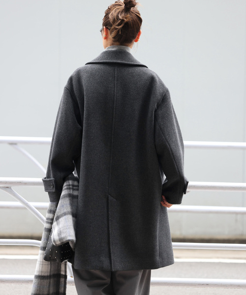 JOURNAL STANDARD relume（ジャーナルスタンダード レリューム）の