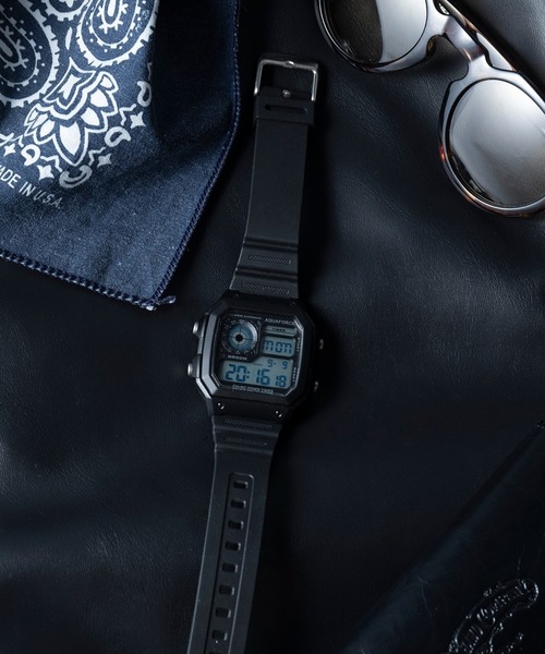 【セール】【MAISON CLUB】AQUAFORCE / MULTI FUNCTION DIGITAL WACHES AQUA26001/AQUA26005/AQUA26006 by UNION(デジタル腕時計)|MAISON CLUB(メゾンクラブ) 【セール】【MAISON CLUB】AQUAFORCE / MULTI FUNCTION DIGITAL WACHES AQUA26001/AQUA26005/AQUA26006 by UNION(デジタル腕時計)|MAISON CLUB(メゾンクラブ)