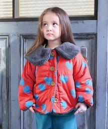 HOGAN RANCH WEAR | リバーシブルビッグカラージャケット(その他アウター)