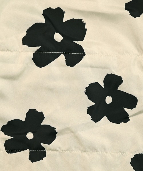 HOGAN RANCH WEAR（ホーガンランチウエア）の「リバーシブルビッグカラージャケット（その他アウター・キッズ・ブラック/レッド・90/100/110/120/80/130）」の4枚目の写真