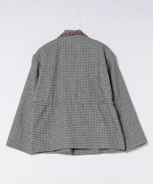 Vivienne Westwood（ヴィヴィアンウエストウッド）の「ﾆｰﾄﾞﾙﾊﾟﾝﾁｷﾞﾝｶﾞﾑ