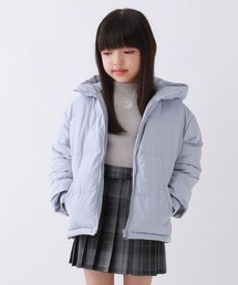 10C REPIPI | 【10C REPIPI】エアサーマルフードジャケット(ブルゾン)