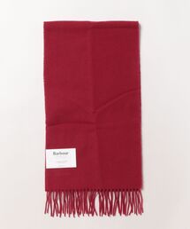 マフラー（レッド/赤色系・ブランドロゴ）ファッション通販 - ZOZOTOWN