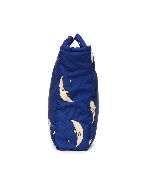 BOBO CHOSES（ボボショーズ）の「BOBO CHOSES:SHOULDER BAG（ショルダーバッグ・キッズ・ブルー/パープル系その他・ONE SIZE）」の5枚目の写真
