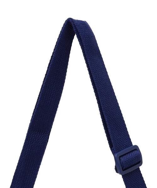 BOBO CHOSES（ボボショーズ）の「BOBO CHOSES:SHOULDER BAG（ショルダーバッグ・キッズ・ブルー/パープル系その他・ONE SIZE）」の8枚目の写真