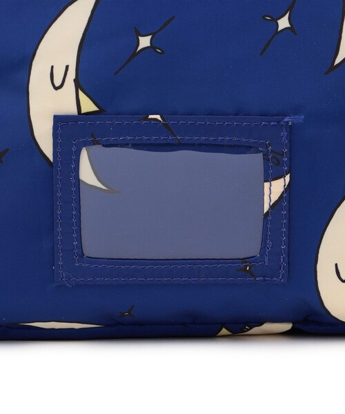 BOBO CHOSES（ボボショーズ）の「BOBO CHOSES:SHOULDER BAG（ショルダーバッグ・キッズ・ブルー/パープル系その他・ONE SIZE）」の9枚目の写真
