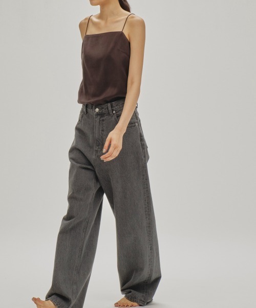 TODAYFUL  キャミソール TODAYFUL SALE20%OFF トゥデイフル 2025springsummer トップス