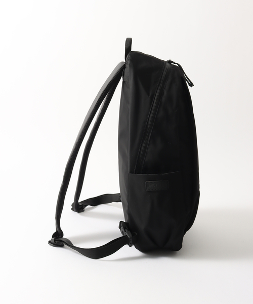 BAICYCLON by Bagjack（バイシクロン バイ バグジャック）の「BAICYCLON by bagjack BACKPACK NYLON TWILL（バックパック/リュック・メンズ・ブラック・FREE）」の5枚目の写真
