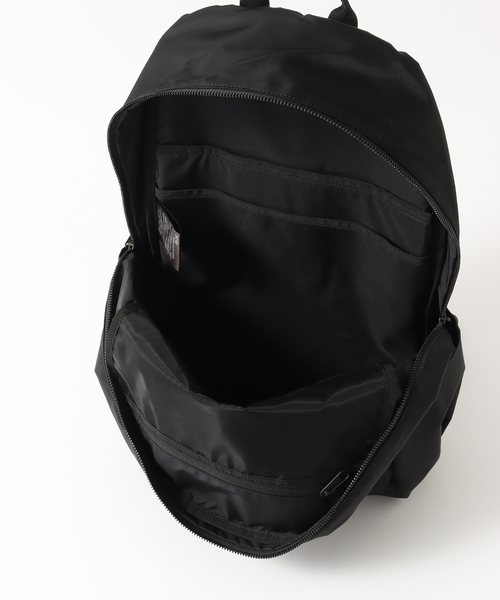 BAICYCLON by Bagjack（バイシクロン バイ バグジャック）の「BAICYCLON by bagjack BACKPACK NYLON TWILL（バックパック/リュック・メンズ・ブラック・FREE）」の7枚目の写真