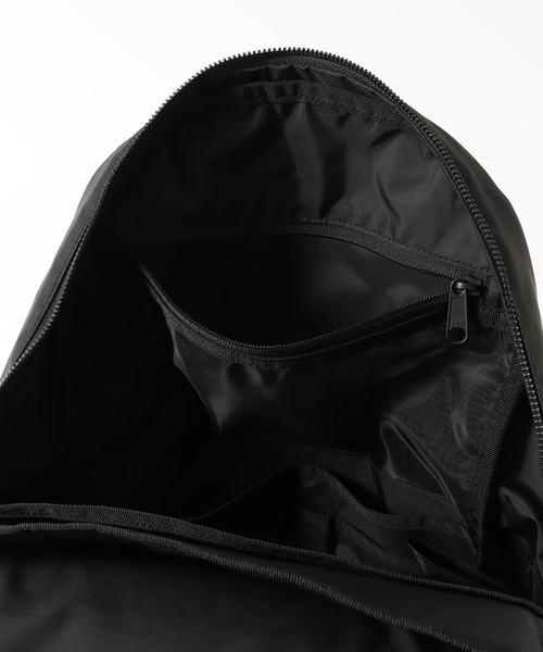BAICYCLON by Bagjack（バイシクロン バイ バグジャック）の「BAICYCLON by bagjack BACKPACK NYLON TWILL（バックパック/リュック・メンズ・ブラック・FREE）」の10枚目の写真