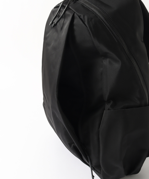BAICYCLON by Bagjack（バイシクロン バイ バグジャック）の「BAICYCLON by bagjack BACKPACK NYLON TWILL（バックパック/リュック・メンズ・ブラック・FREE）」の14枚目の写真