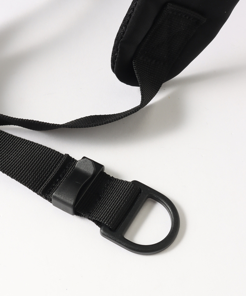 BAICYCLON by Bagjack（バイシクロン バイ バグジャック）の「BAICYCLON by bagjack BACKPACK NYLON TWILL（バックパック/リュック・メンズ・ブラック・FREE）」の17枚目の写真