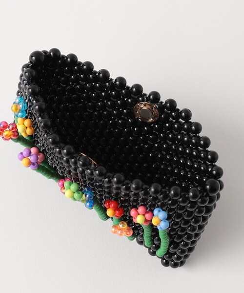 Steven Alan（スティーブンアラン）の「＜TOOS＞FLOWER CARD CASE