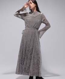 HARE（ハレ）｜ワンピース/ドレス（グレー系）一覧 - WEAR