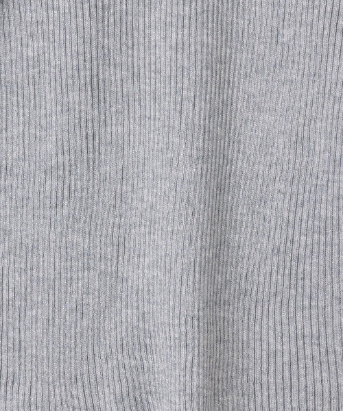 ラメタートルネック≪手洗い可能≫（ニット/セーター）｜VICKY（ビッキー）