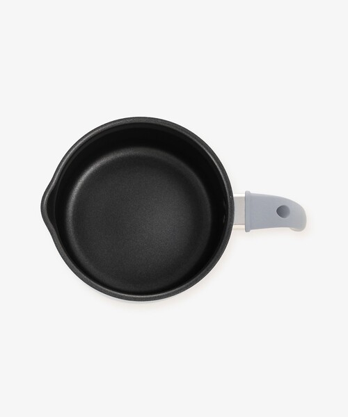 Afternoon Tea（アフタヌーンティー）の「エリタージュフルールマルチポット（鍋/フライパン・レディース・ライトブルー・ONE SIZE）」の6枚目の写真