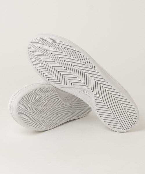 NIKE（ナイキ）の「ナイキ NIKE ナイキ コート ロイヤル 2 NN（スニーカー・メンズ・ホワイト・25.0cm/25.5cm/26.0cm/26.5cm/27.0cm/27.5cm/28.0cm）」の3枚目の写真