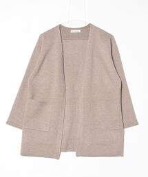 極美品⭐︎アーバンリサーチロッソ コーディガン アーバンリサーチ ロッソ☆ コーディガン