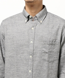 MARCEL LASSANCE 開襟シャツ MARCEL LASSANCE 開襟シャツ（MARCEL LASSANCE shop will close