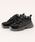 NIKE�i�i�C�L�j�́uNIKE �i�C�L W V2K RUN GTX �E�B�����Y V2K ���� GTX WFZ2622 001BLK/BLK�i�X�j�[�J�[�j�v�b�u���b�N