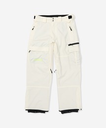 【Hurley/ハーレー】スノーパンツ　スキー　スノボー　M RIPSTOP SNOW PANTS
