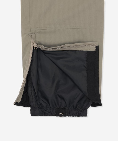Hurley (ハーレー)の「【Hurley/ハーレー】スノーパンツ スキー スノボー M RIPSTOP SNOW PANTS(スポーツグッズ・メンズ・ブラック/ストーン/セージグリーン/ベージュ/グリーン系その他/オフホワイト/カーキブラウン・LARGE/MEDIUM/SMALL/X-LARGE)」の19枚目の写真
