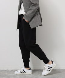 《追加2》ニットジョガーパンツ