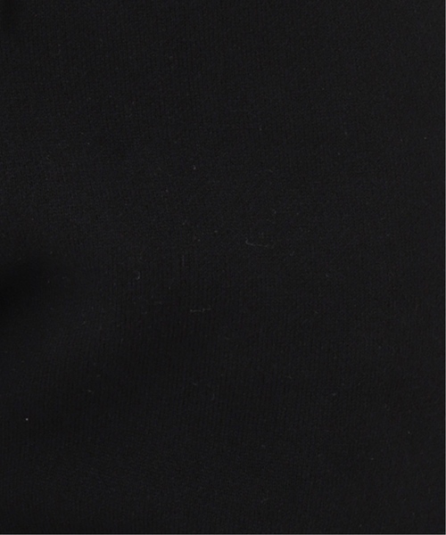 JOURNAL STANDARD relume（ジャーナルスタンダード　レリューム）の「《追加2》ニットジョガーパンツ（その他パンツ・レディース・ライトグレー/ブラック・FREE）」の14枚目の写真