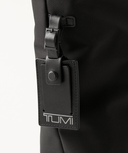 別注 TUMI green label relaxing トートバッグ 別注】＜TUMI×green label relaxing＞トートバッグ（トートバッグ