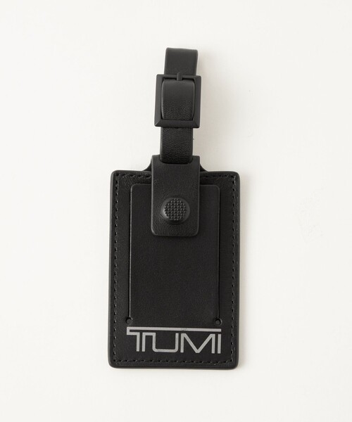 TUMI（トゥミ）の「【別注】＜TUMI×green label relaxing＞トートバッグ（トートバッグ・メンズ・ブラック・FREE）」の20枚目の写真