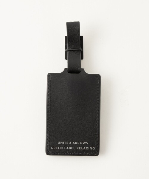 TUMI（トゥミ）の「【別注】＜TUMI×green label relaxing＞トートバッグ（トートバッグ・メンズ・ブラック・FREE）」の21枚目の写真