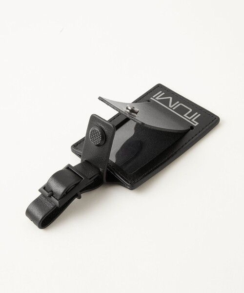 TUMI（トゥミ）の「【別注】＜TUMI×green label relaxing＞トートバッグ（トートバッグ・メンズ・ブラック・FREE）」の22枚目の写真