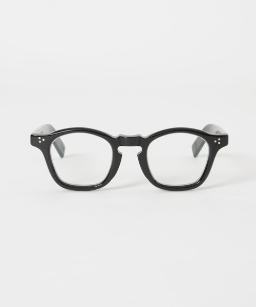 guepard（ギュパール）の「guepard　gp-05（メガネ・メンズ・ブラック/ブラック系その他・-）」の4枚目の写真