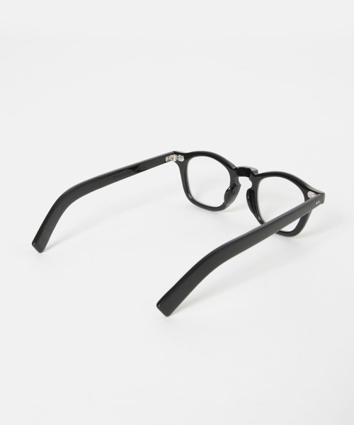 guepard（ギュパール）の「guepard　gp-05（メガネ・メンズ・ブラック/ブラック系その他・-）」の6枚目の写真